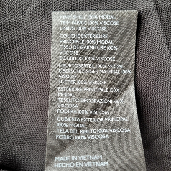 By Anthropologie Mixed Up Mini Dress, BNWT, Size 22W - Picture 11 of 11